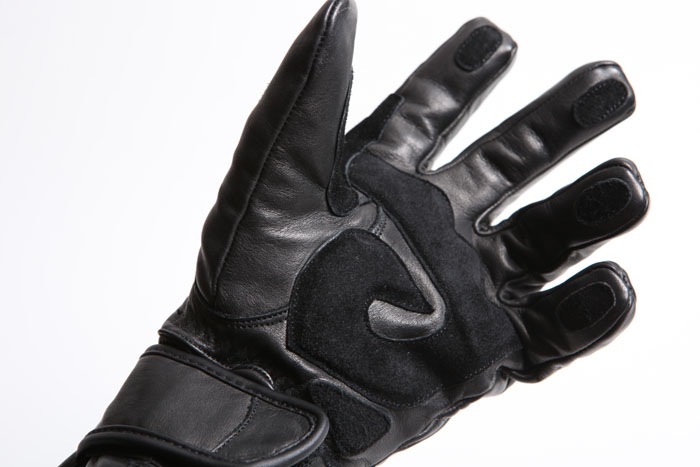 ALL WEATHER WRIST PADD GLOVE