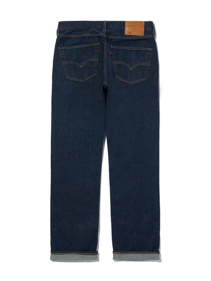 501 ORIGINAL JEANS