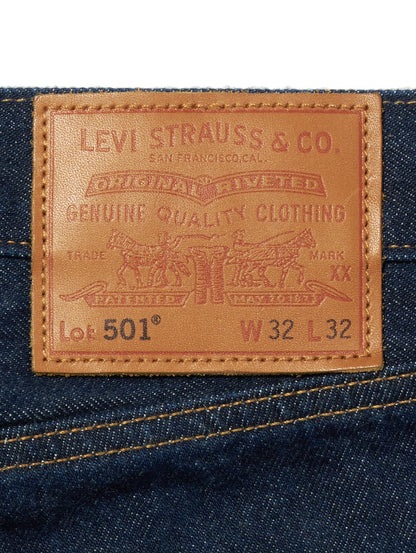 501 ORIGINAL JEANS