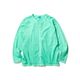 CREW TEE CARDIGAN
