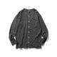 CREW TEE CARDIGAN