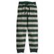 HEAVY BORDER PANTS