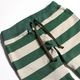 HEAVY BORDER PANTS