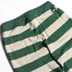 HEAVY BORDER PANTS