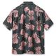Lot No. DK39398 /  DUKE KAHANAMOKU COOLMAX��� HAWAIIAN SHIRT ��DUKE'S PINEAPPLE��