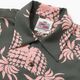 Lot No. DK39398 /  DUKE KAHANAMOKU COOLMAX��� HAWAIIAN SHIRT ��DUKE'S PINEAPPLE��