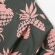 Lot No. DK39398 /  DUKE KAHANAMOKU COOLMAX��� HAWAIIAN SHIRT ��DUKE'S PINEAPPLE��