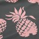 Lot No. DK39398 /  DUKE KAHANAMOKU COOLMAX��� HAWAIIAN SHIRT ��DUKE'S PINEAPPLE��