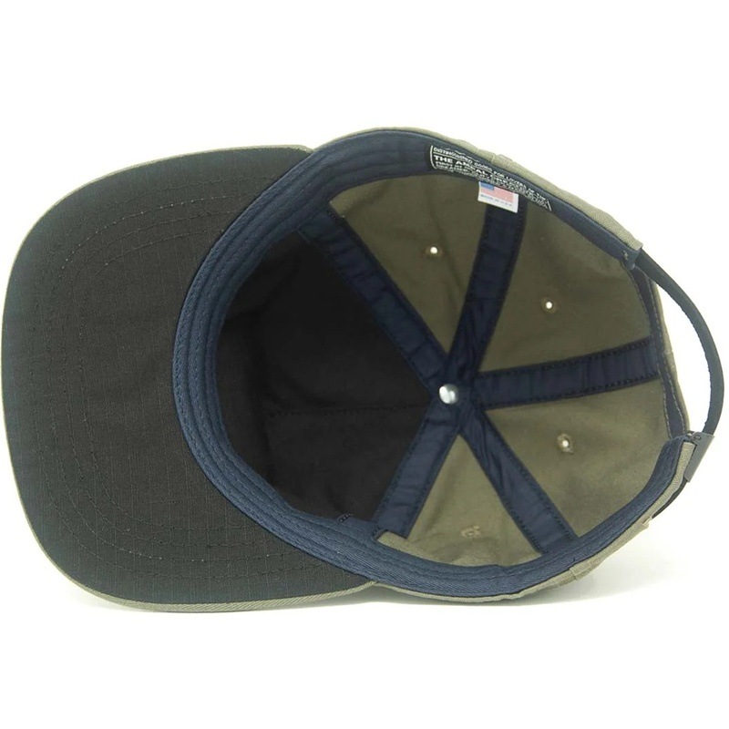 Ampal x EAT DUST "SMILEY" Strapback