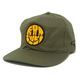 Ampal x EAT DUST "SMILEY" Strapback