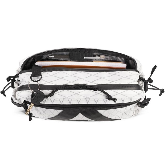 TENSILE HIP PACK