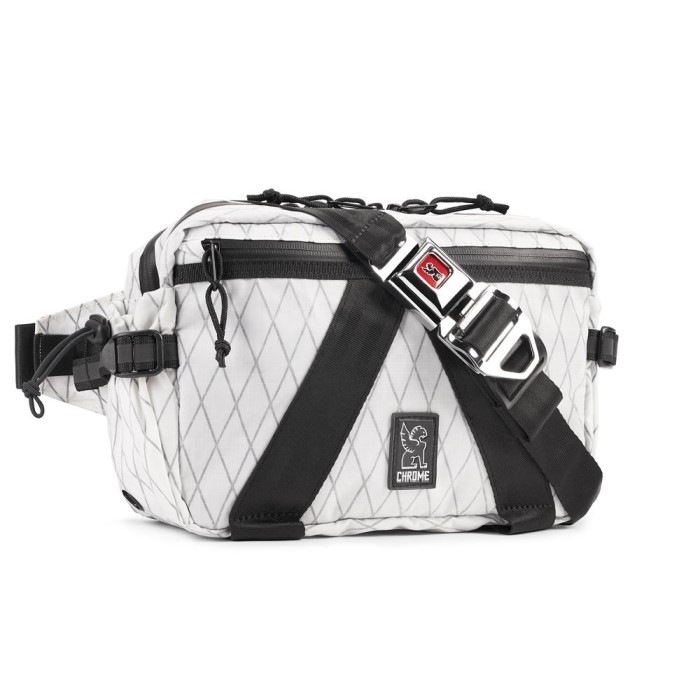 TENSILE HIP PACK