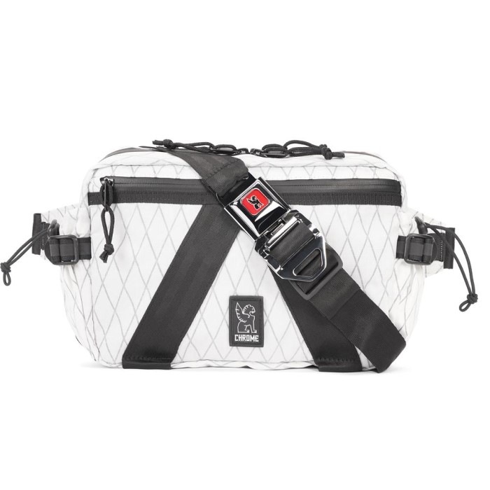 TENSILE HIP PACK