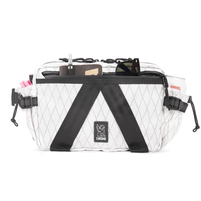 TENSILE HIP PACK