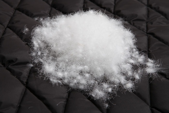 ALL NEW RACING DOWN JACKET2/PLD