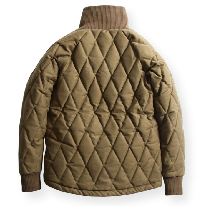 ALL NEW RACING DOWN JACKET2/PLD