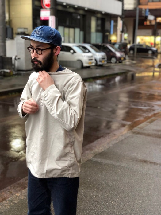 SLEEPING SHIRTS