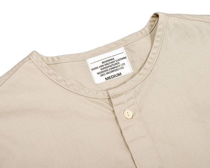 SLEEPING SHIRTS