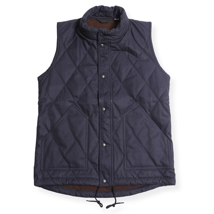 MID VENTILE VEST