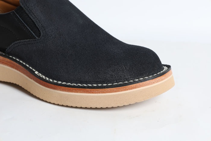 SLIP ON EASY BOOTS