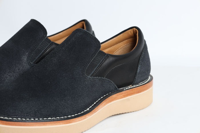 SLIP ON EASY BOOTS