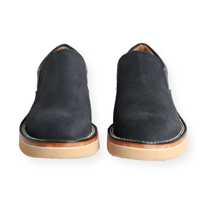 SLIP ON EASY BOOTS