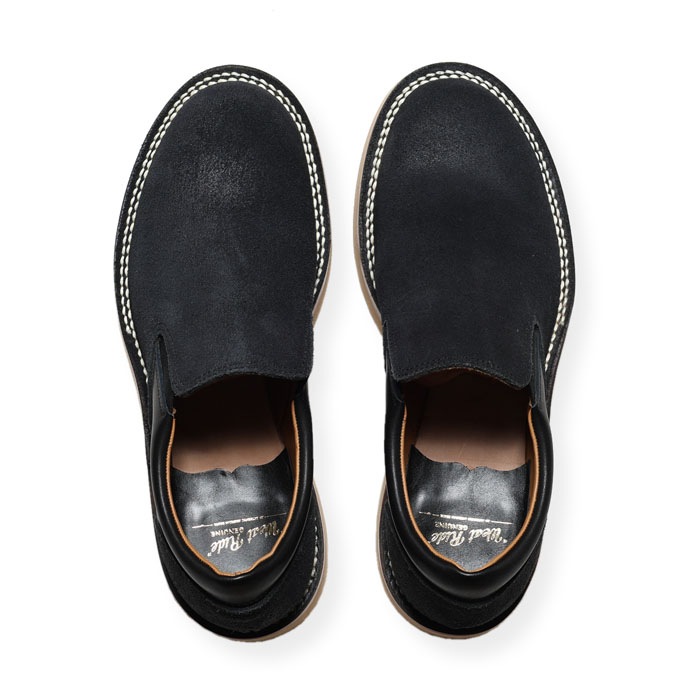 SLIP ON EASY BOOTS