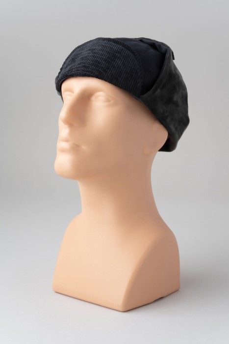 BOMBER CAP