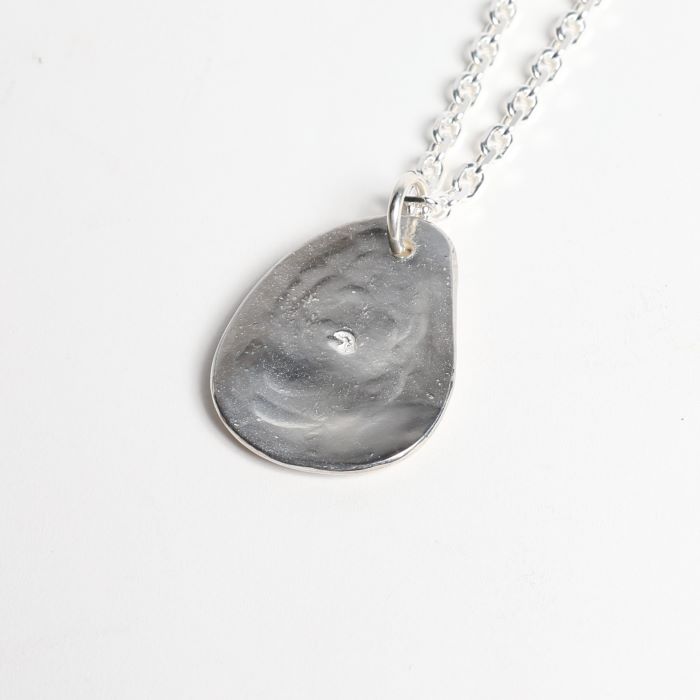 NL-0155 KARAKUSA ROSE PENDANT(SET)