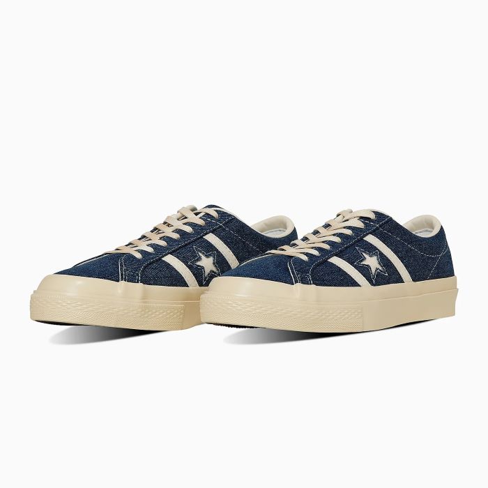 STAR&BARS DENIM