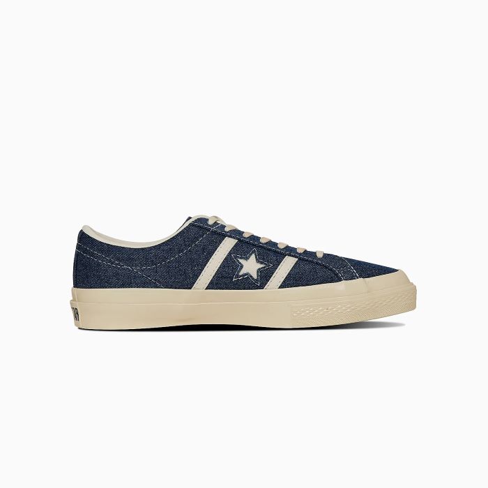 STAR&BARS DENIM