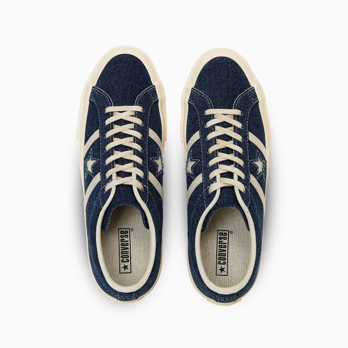 STAR&BARS DENIM