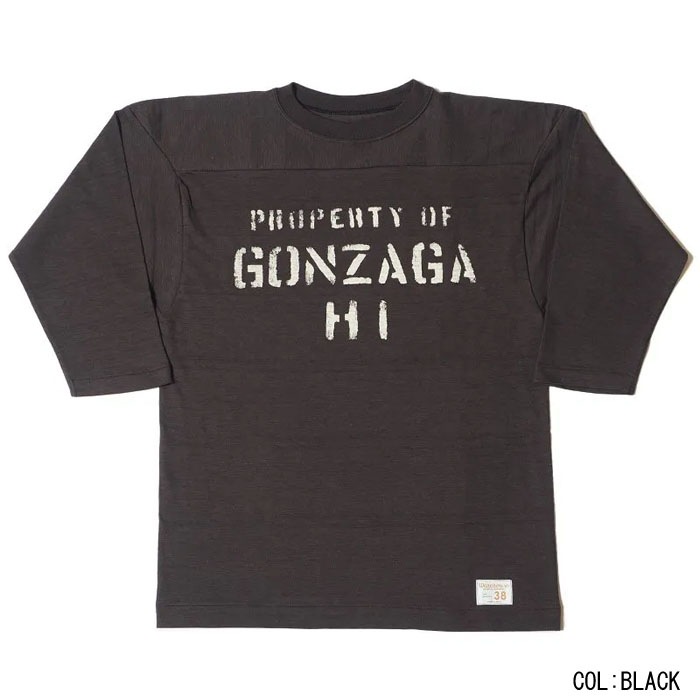 Lot 4063 GONZAGA HI