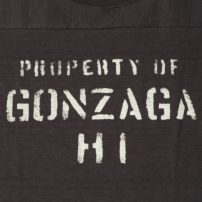 Lot 4063 GONZAGA HI