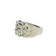 RG-0096 KARAKUSA ROSE RING No. 96