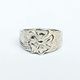 RG-0096 KARAKUSA ROSE RING No. 96