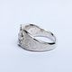 RG-0096 KARAKUSA ROSE RING No. 96