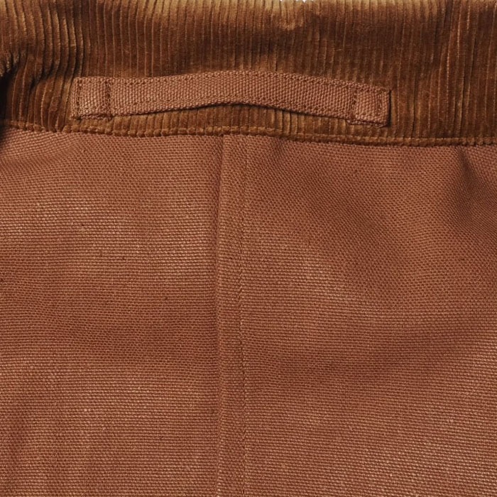 Lot JG-36 Duck Game Coat