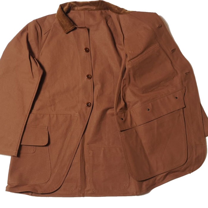 Lot JG-36 Duck Game Coat
