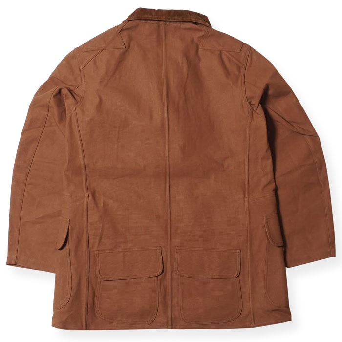 Lot JG-36 Duck Game Coat