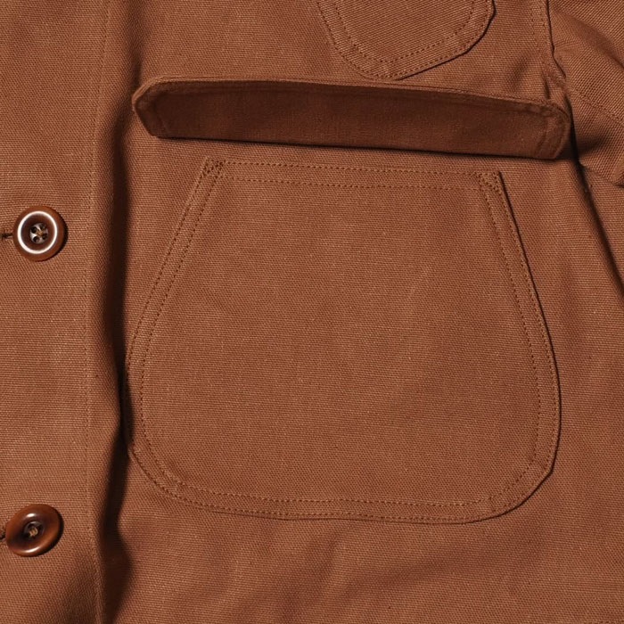 Lot JG-36 Duck Game Coat
