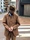 Lot JG-36 Duck Game Coat