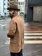 Lot JG-36 Duck Game Coat