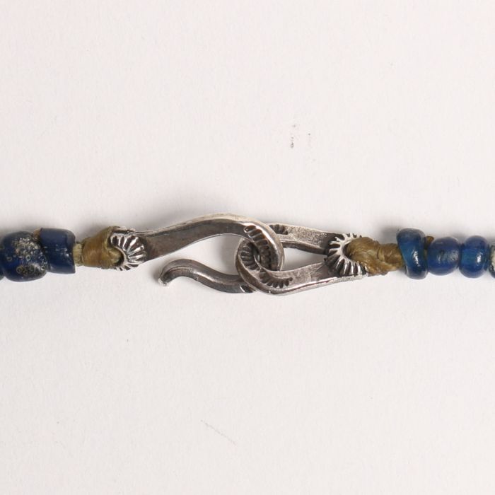 72 INDIAN PACIFIC ���� WSILVER BEADS MORGAN FEATHER EAGLE METAL SET