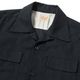 Lot No. SE29577 / Mid 1950s Style Flannel Sports Shirt ��PLAIN��