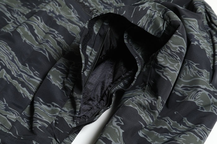 SUPPLEX MOUNTAIN RIDERS