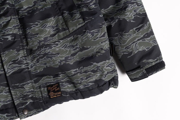 SUPPLEX MOUNTAIN RIDERS