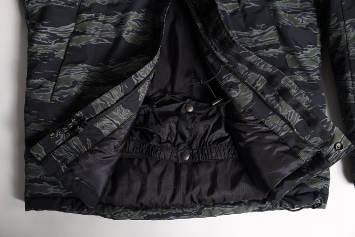 SUPPLEX MOUNTAIN RIDERS