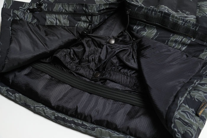 SUPPLEX MOUNTAIN RIDERS