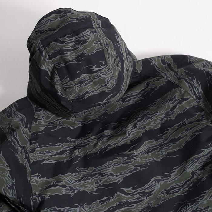 SUPPLEX MOUNTAIN RIDERS